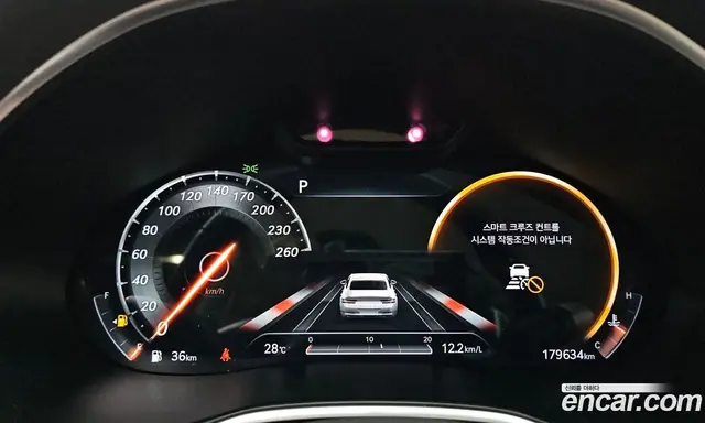 Genesis G80 2020 2.5 автомат (гидро), миниатюра 11