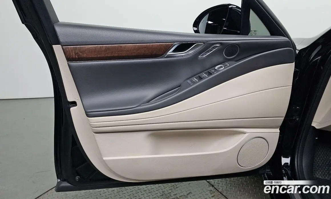 Genesis G80 2020 2.5 автомат (гидро), фото 14