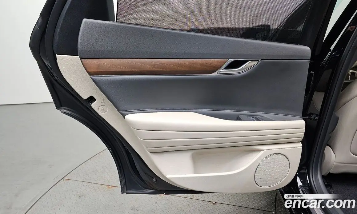 Genesis G80 2020 2.5 автомат (гидро), фото 15
