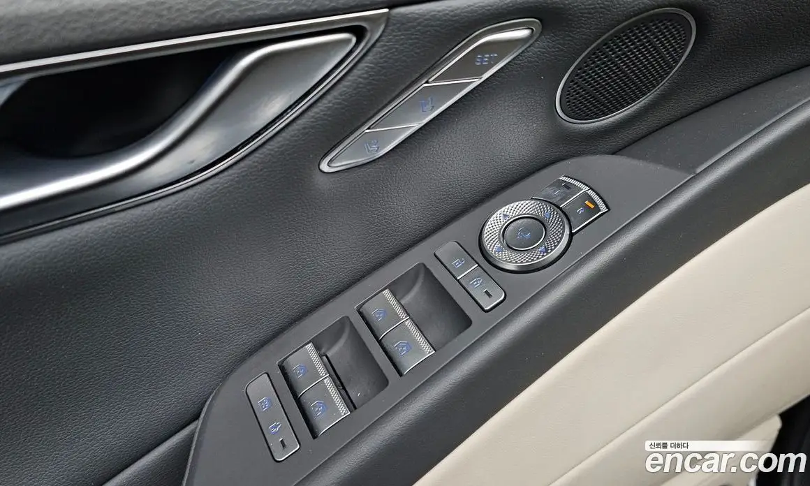 Genesis G80 2020 2.5 автомат (гидро), фото 19