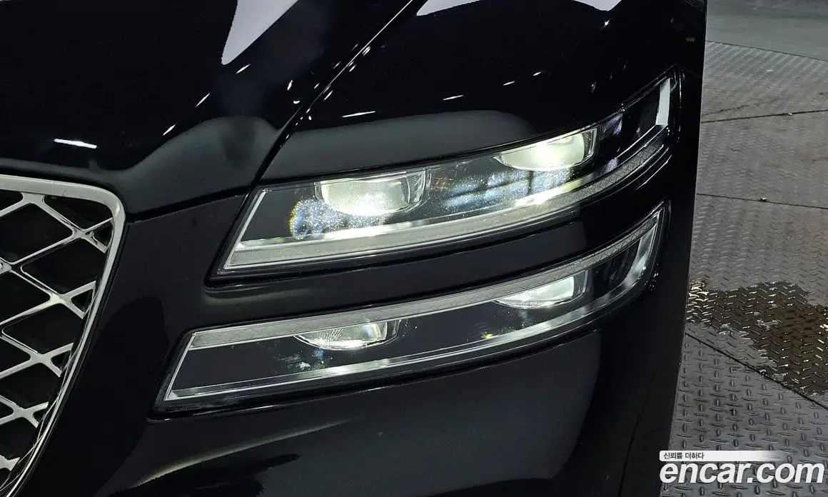 Genesis G80 2020 2.5 автомат (гидро), фото 8