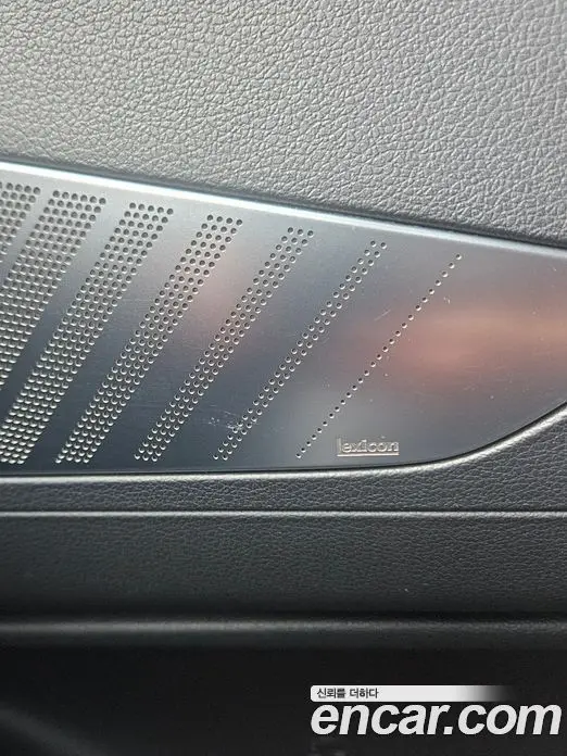 Genesis G80 2021 2.5 автомат (гидро), фото 6