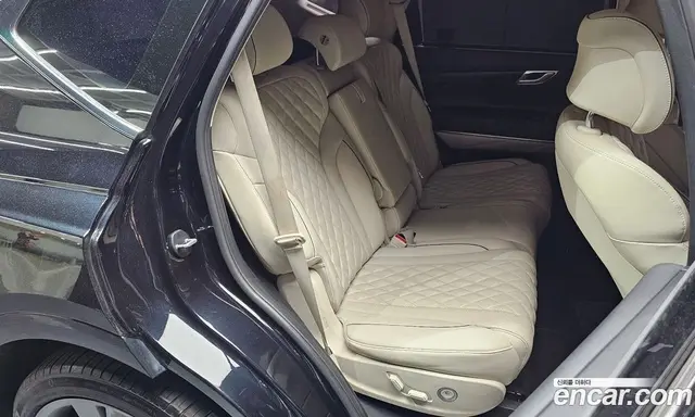 Genesis GV80 2021 3.0 автомат (гидро), миниатюра 12