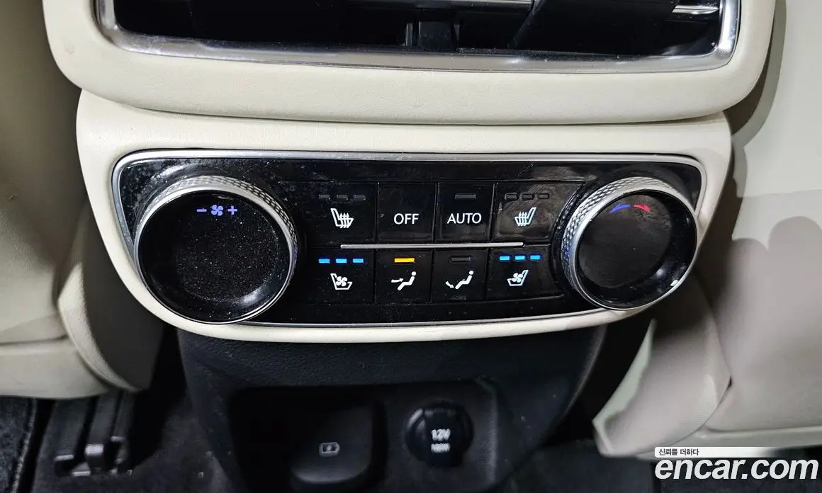 Genesis GV80 2021 3.0 автомат (гидро), фото 19