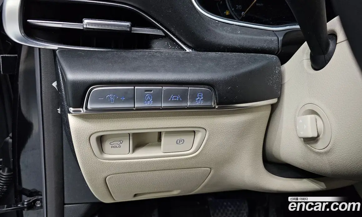 Genesis GV80 2021 3.0 автомат (гидро), фото 20