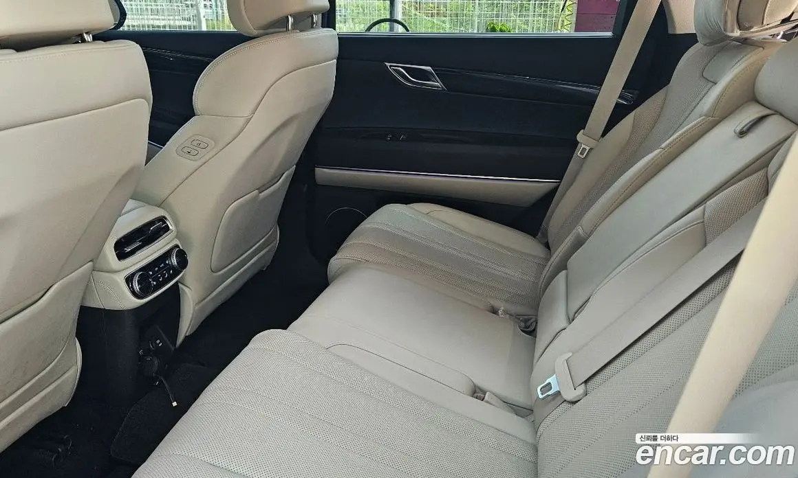 Genesis GV80 2023 2.5 автомат (гидро), фото 12