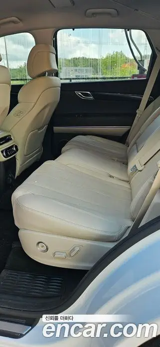 Genesis GV80 2023 2.5 автомат (гидро), фото 10