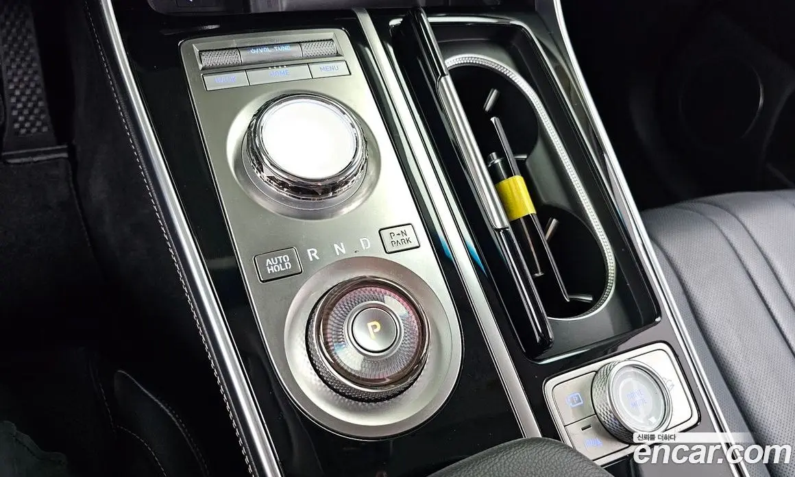 Genesis GV80 2023 2.5 автомат (гидро), фото 12