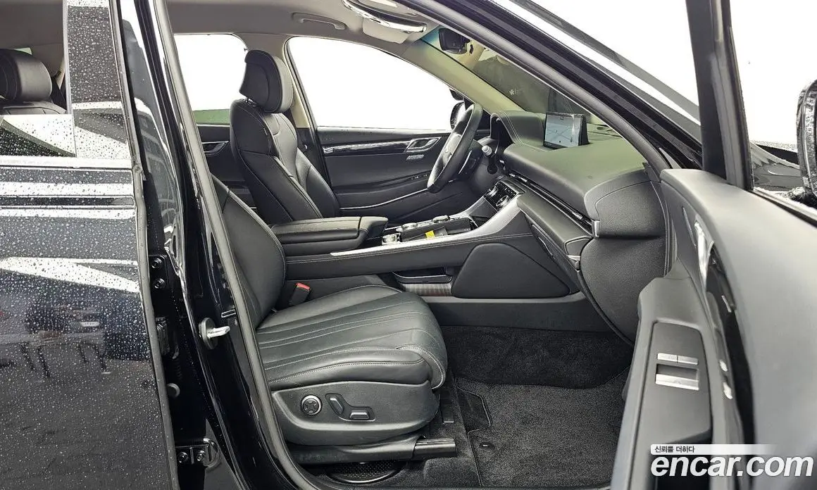 Genesis GV80 2023 2.5 автомат (гидро), фото 17