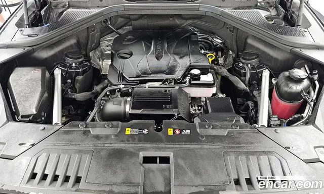 Genesis GV80 2023 2.5 автомат (гидро), миниатюра 6