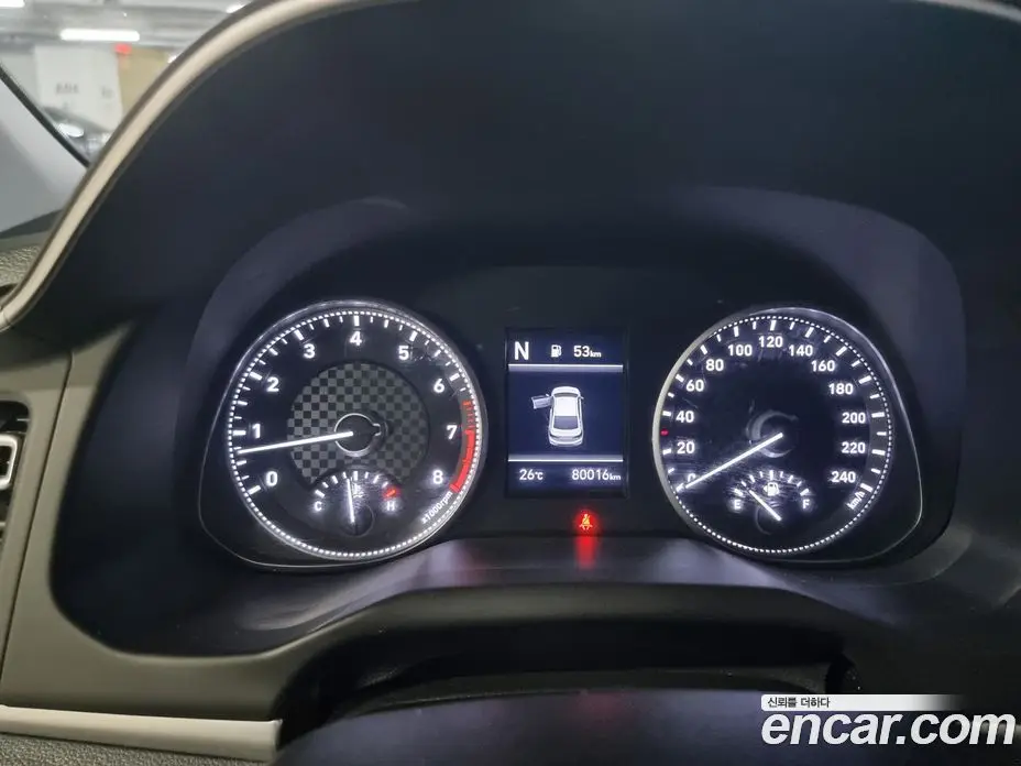Hyundai Avante 2018 1.6 автомат (гидро), фото 5