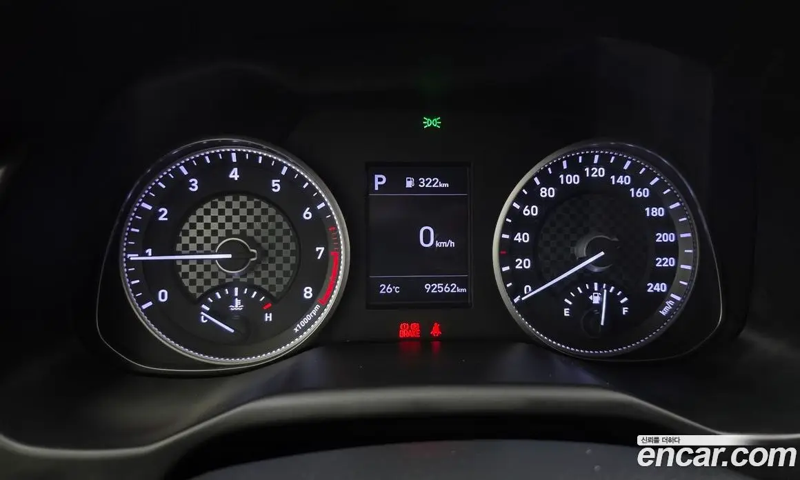 Hyundai Avante 2019 1.6 автомат (гидро), фото 10