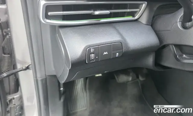 Hyundai Avante 2020 1.6 автомат (гидро), миниатюра 12