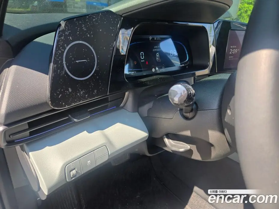 Hyundai Avante 2024 1.6 автомат (гидро), фото 15