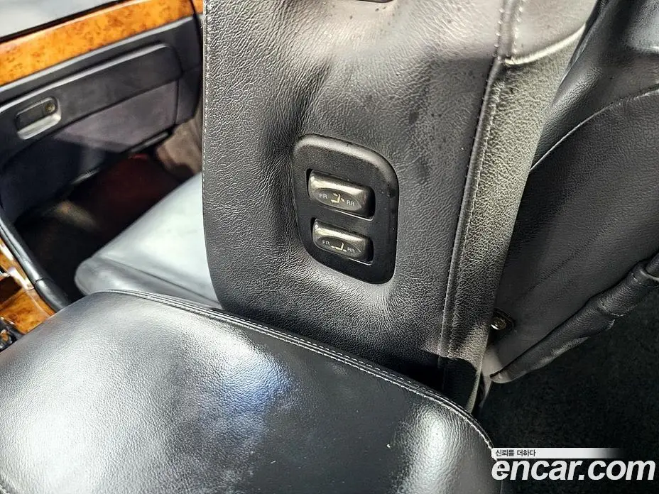 Hyundai Dynasty 2004 3.0 автомат (гидро), фото 15 Hyundai Dynasty 2004 3.0 автомат (гидро), фото 15