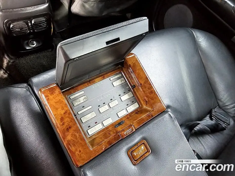 Hyundai Dynasty 2004 3.0 автомат (гидро), фото 16 Hyundai Dynasty 2004 3.0 автомат (гидро), фото 16