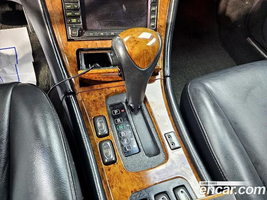Hyundai Dynasty 2004 3.0 автомат (гидро), фото 17 Hyundai Dynasty 2004 3.0 автомат (гидро), фото 17