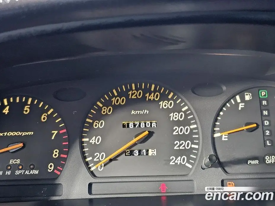 Hyundai Dynasty 2004 3.0 автомат (гидро), фото 7 Hyundai Dynasty 2004 3.0 автомат (гидро), фото 7