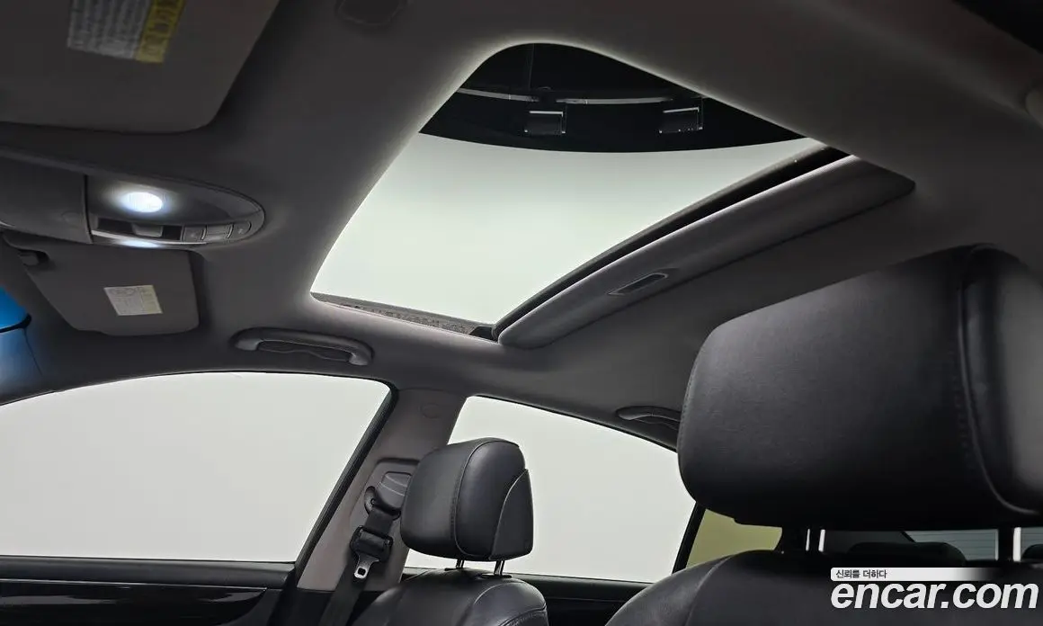 Hyundai Genesis 2011 3.3 автомат (гидро), фото 19