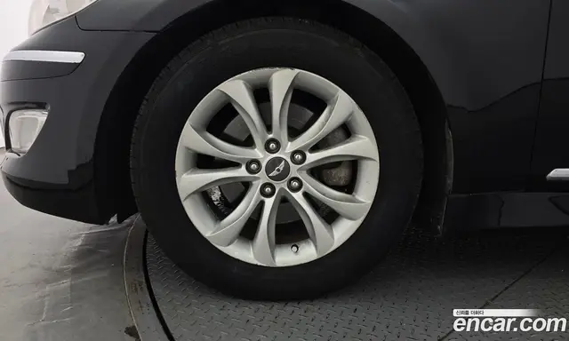 Hyundai Genesis 2011 3.3 автомат (гидро), миниатюра 5