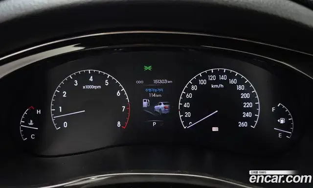 Hyundai Genesis 2011 3.3 автомат (гидро), миниатюра 8