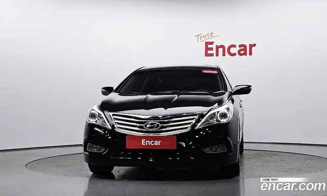 Hyundai Grandeur 2011 3.0 автомат (гидро), миниатюра 2 Hyundai Grandeur 2011 3.0 автомат (гидро), миниатюра 2