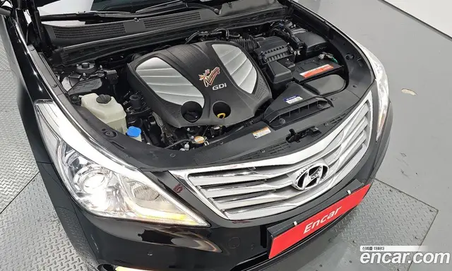 Hyundai Grandeur 2011 3.0 автомат (гидро), миниатюра 5 Hyundai Grandeur 2011 3.0 автомат (гидро), миниатюра 5