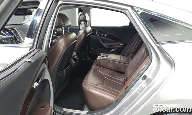 Hyundai Grandeur 2011 3.0 автомат (гидро), миниатюра 11