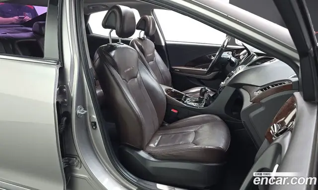 Hyundai Grandeur 2011 3.0 автомат (гидро), миниатюра 12