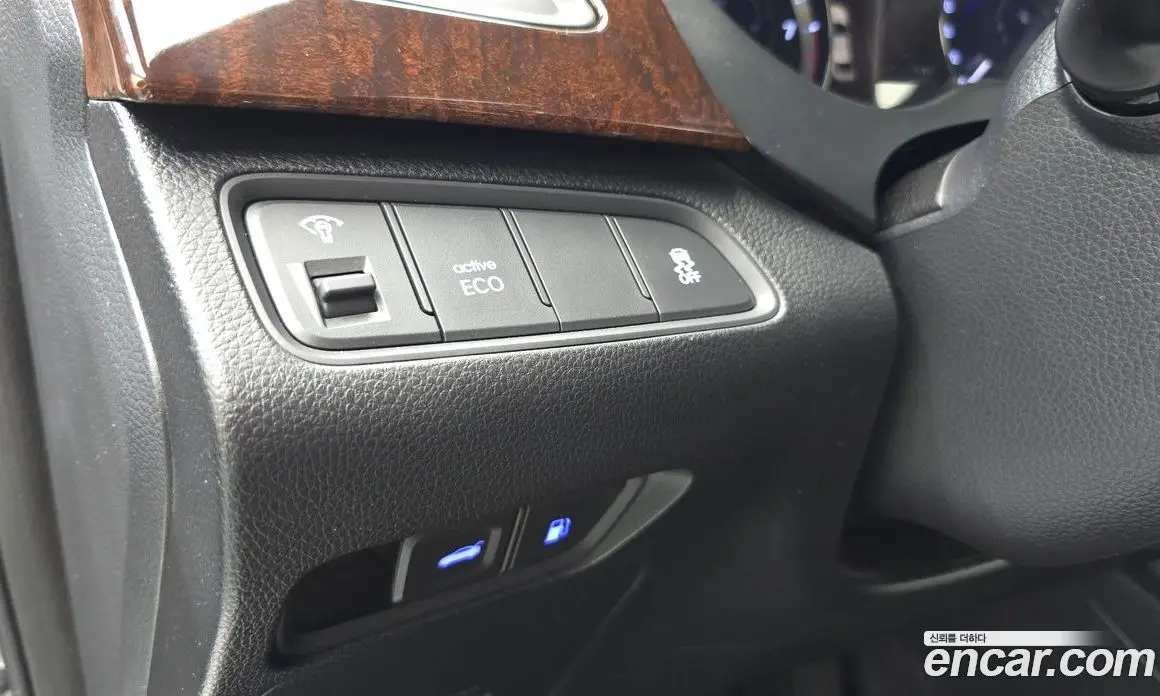 Hyundai Grandeur 2011 3.0 автомат (гидро), фото 15