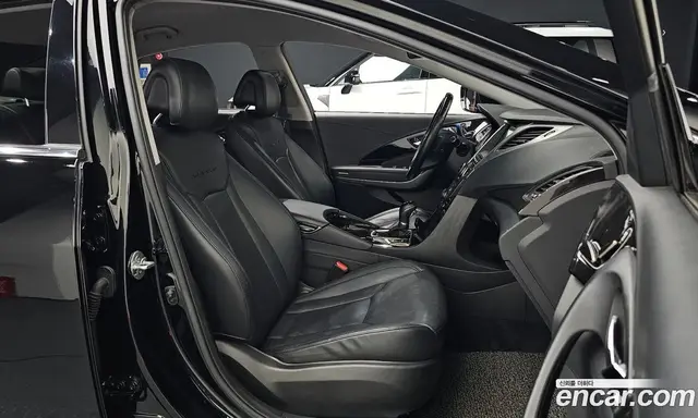 Hyundai Grandeur 2012 3.0 автомат (гидро), миниатюра 11 Hyundai Grandeur 2012 3.0 автомат (гидро), миниатюра 11
