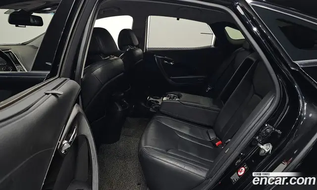 Hyundai Grandeur 2012 3.0 автомат (гидро), миниатюра 12