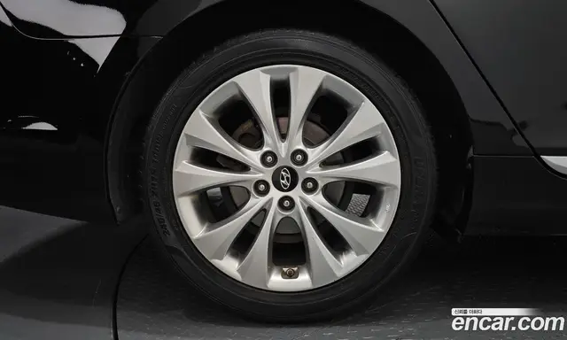 Hyundai Grandeur 2012 3.0 автомат (гидро), миниатюра 5 Hyundai Grandeur 2012 3.0 автомат (гидро), миниатюра 5
