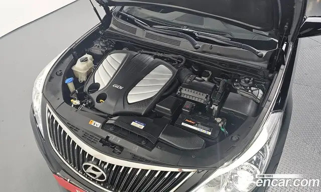 Hyundai Grandeur 2012 3.0 автомат (гидро), миниатюра 6 Hyundai Grandeur 2012 3.0 автомат (гидро), миниатюра 6