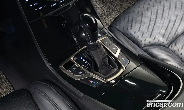 Hyundai Grandeur 2012 3.0 автомат (гидро), миниатюра 9 Hyundai Grandeur 2012 3.0 автомат (гидро), миниатюра 9