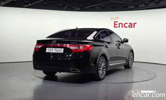 Hyundai Grandeur 2013 3.0 автомат (гидро), миниатюра 2 Hyundai Grandeur 2013 3.0 автомат (гидро), миниатюра 2