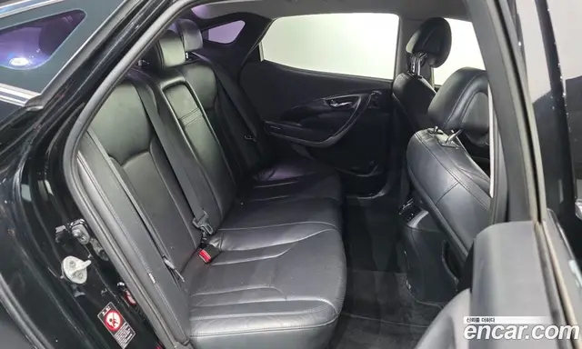 Hyundai Grandeur 2013 3.0 автомат (гидро), миниатюра 12
