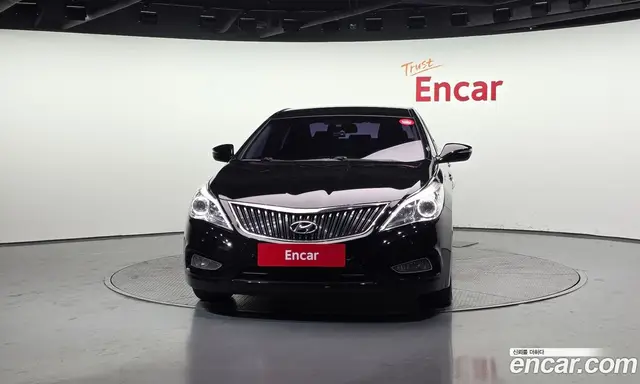 Hyundai Grandeur 2013 3.0 автомат (гидро), миниатюра 3 Hyundai Grandeur 2013 3.0 автомат (гидро), миниатюра 3