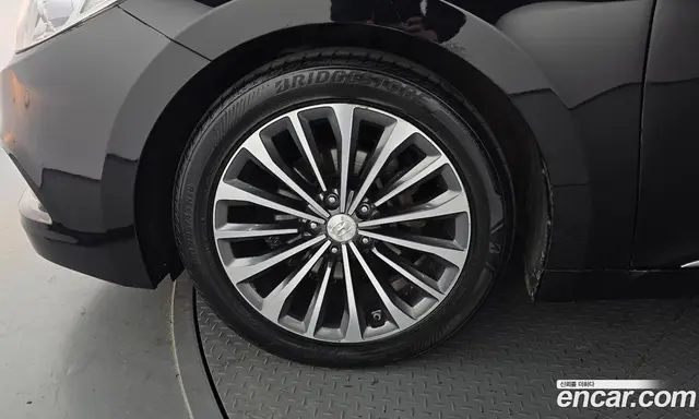 Hyundai Grandeur 2013 3.0 автомат (гидро), миниатюра 5 Hyundai Grandeur 2013 3.0 автомат (гидро), миниатюра 5