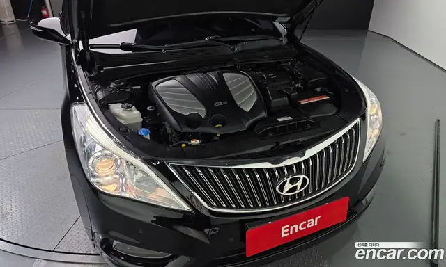 Hyundai Grandeur 2013 3.0 автомат (гидро), миниатюра 6 Hyundai Grandeur 2013 3.0 автомат (гидро), миниатюра 6