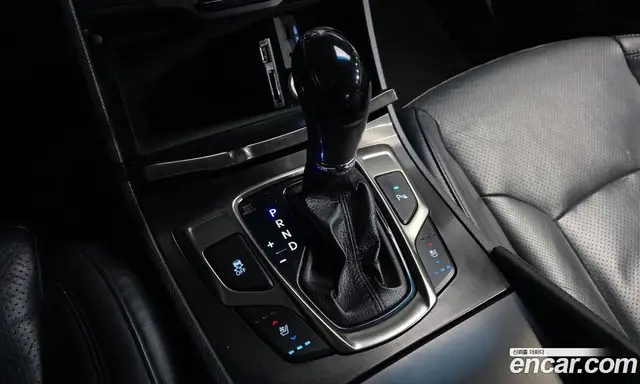 Hyundai Grandeur 2013 3.0 автомат (гидро), миниатюра 9 Hyundai Grandeur 2013 3.0 автомат (гидро), миниатюра 9
