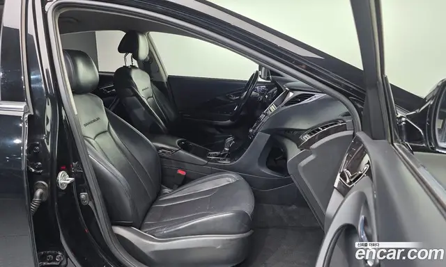 Hyundai Grandeur 2013 3.0 автомат (гидро), миниатюра 10 Hyundai Grandeur 2013 3.0 автомат (гидро), миниатюра 10
