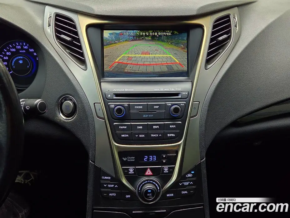 Hyundai Grandeur 2013 3.0 автомат (гидро), фото 11 Hyundai Grandeur 2013 3.0 автомат (гидро), фото 11