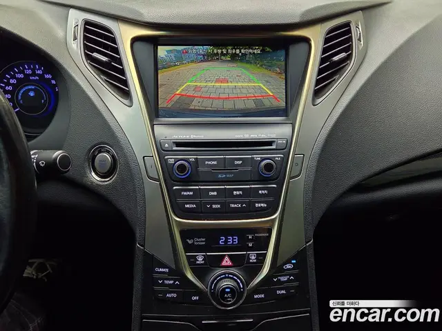 Hyundai Grandeur 2013 3.0 автомат (гидро), миниатюра 11 Hyundai Grandeur 2013 3.0 автомат (гидро), миниатюра 11