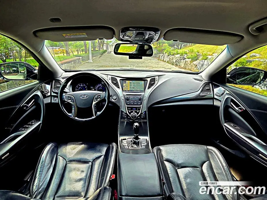 Hyundai Grandeur 2013 3.0 автомат (гидро), фото 16 Hyundai Grandeur 2013 3.0 автомат (гидро), фото 16