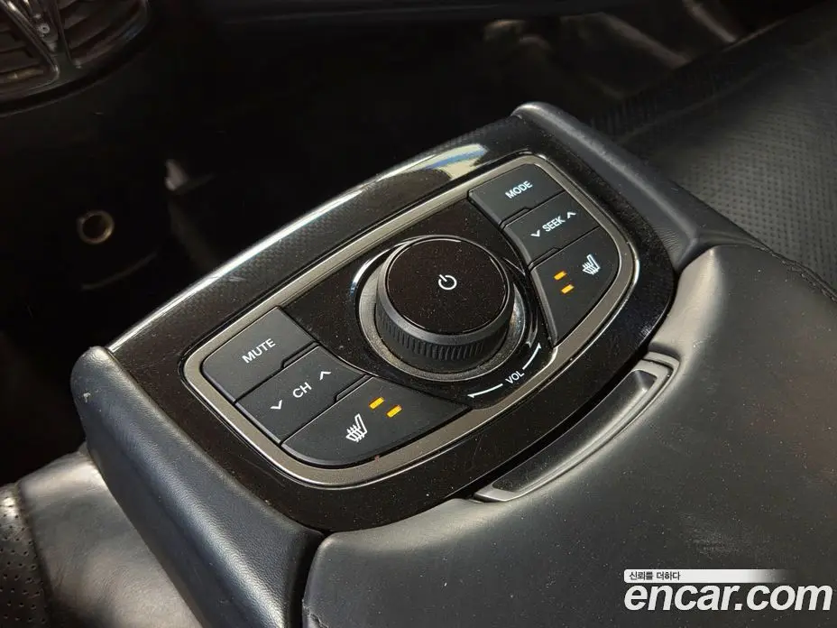 Hyundai Grandeur 2013 3.0 автомат (гидро), фото 17 Hyundai Grandeur 2013 3.0 автомат (гидро), фото 17