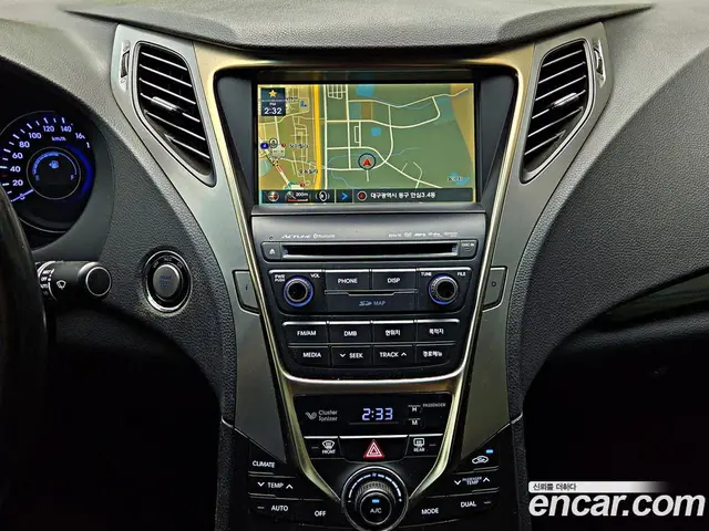 Hyundai Grandeur 2013 3.0 автомат (гидро), миниатюра 10 Hyundai Grandeur 2013 3.0 автомат (гидро), миниатюра 10