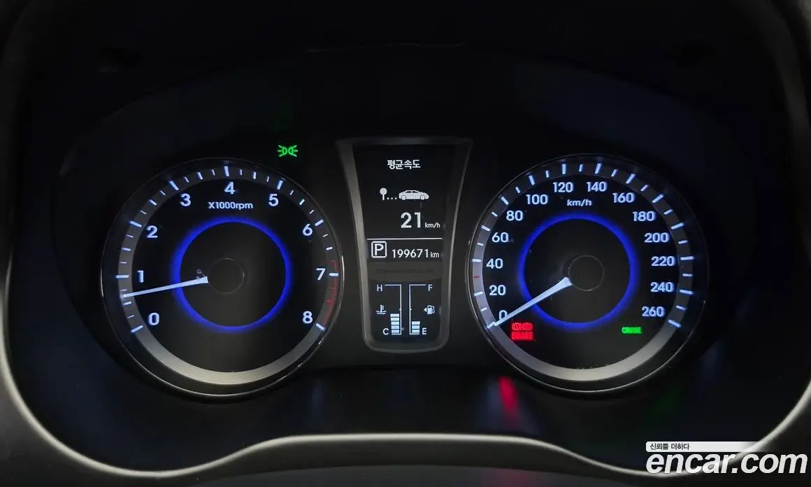 Hyundai Grandeur 2013 3.0 автомат (гидро), фото 11
