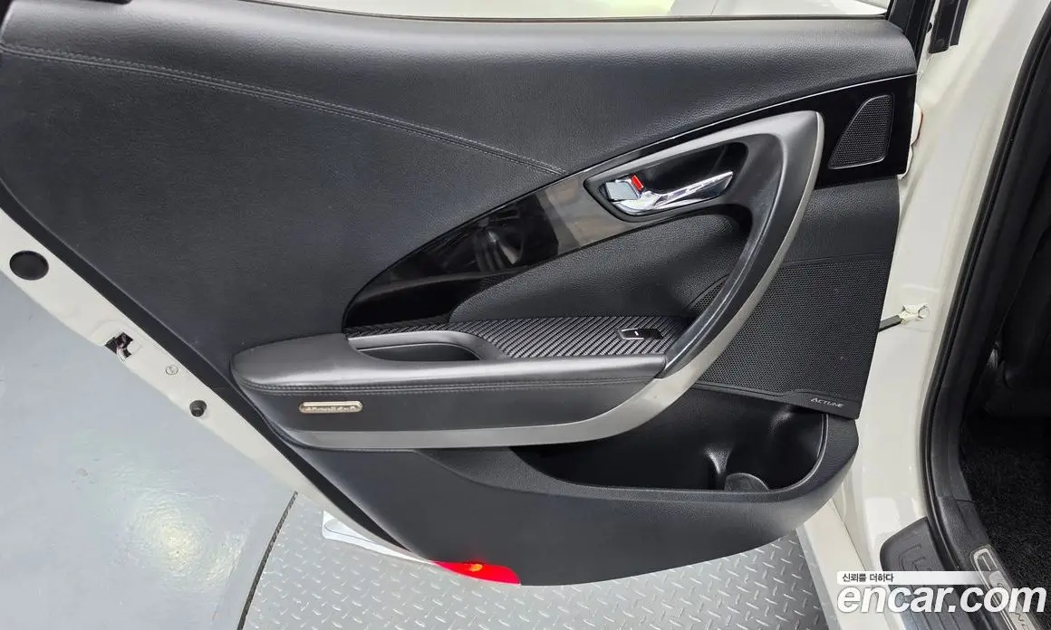 Hyundai Grandeur 2013 3.0 автомат (гидро), фото 15