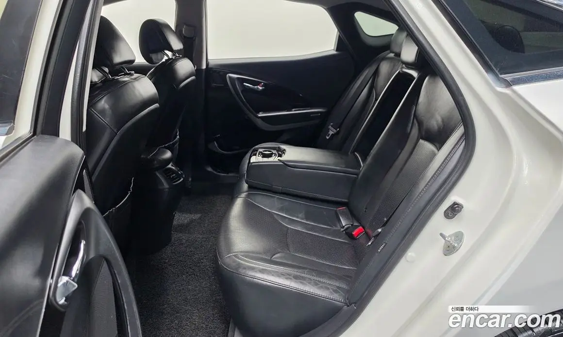 Hyundai Grandeur 2013 3.0 автомат (гидро), фото 17